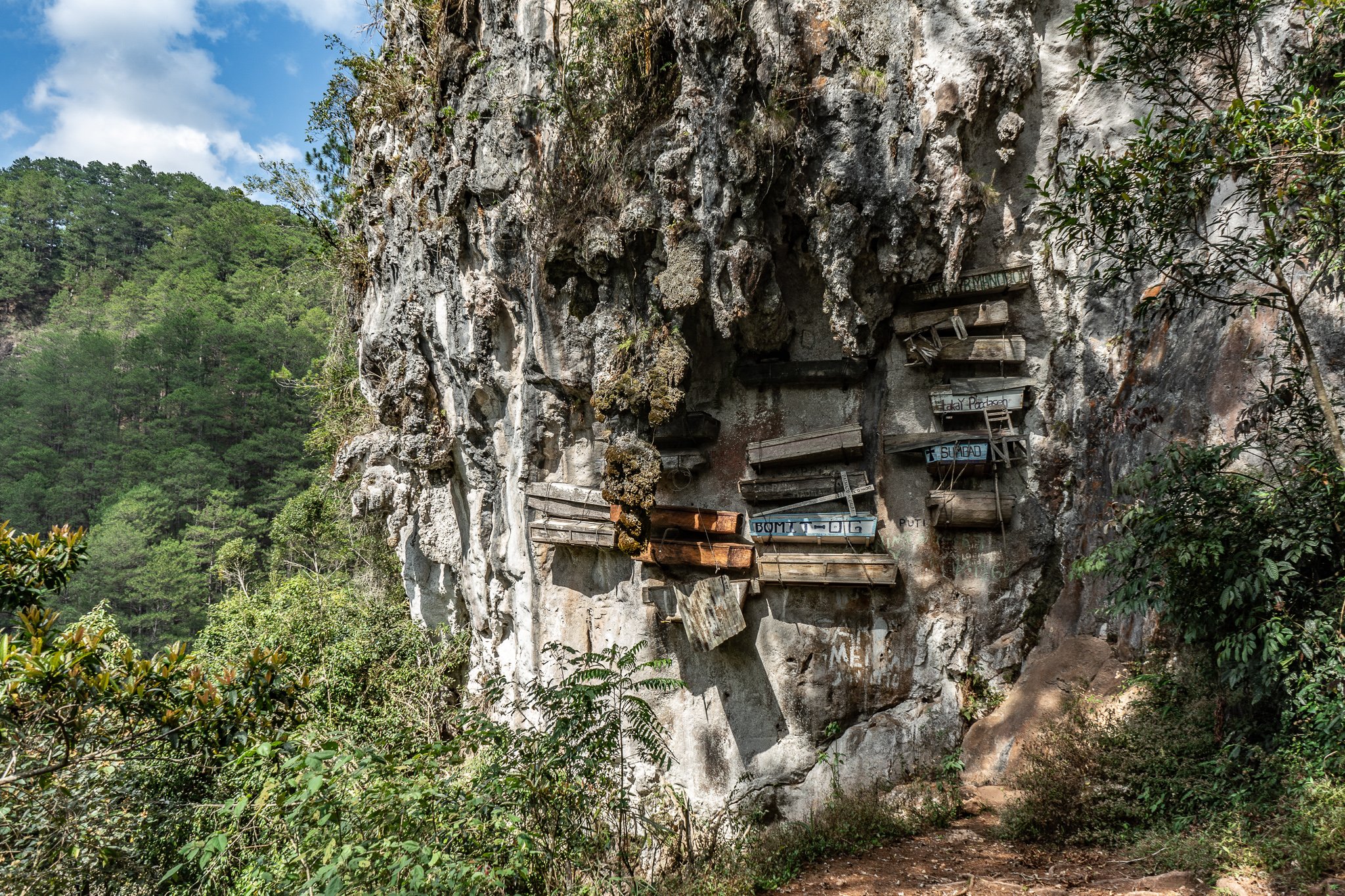 Sagada (Mountain Province)