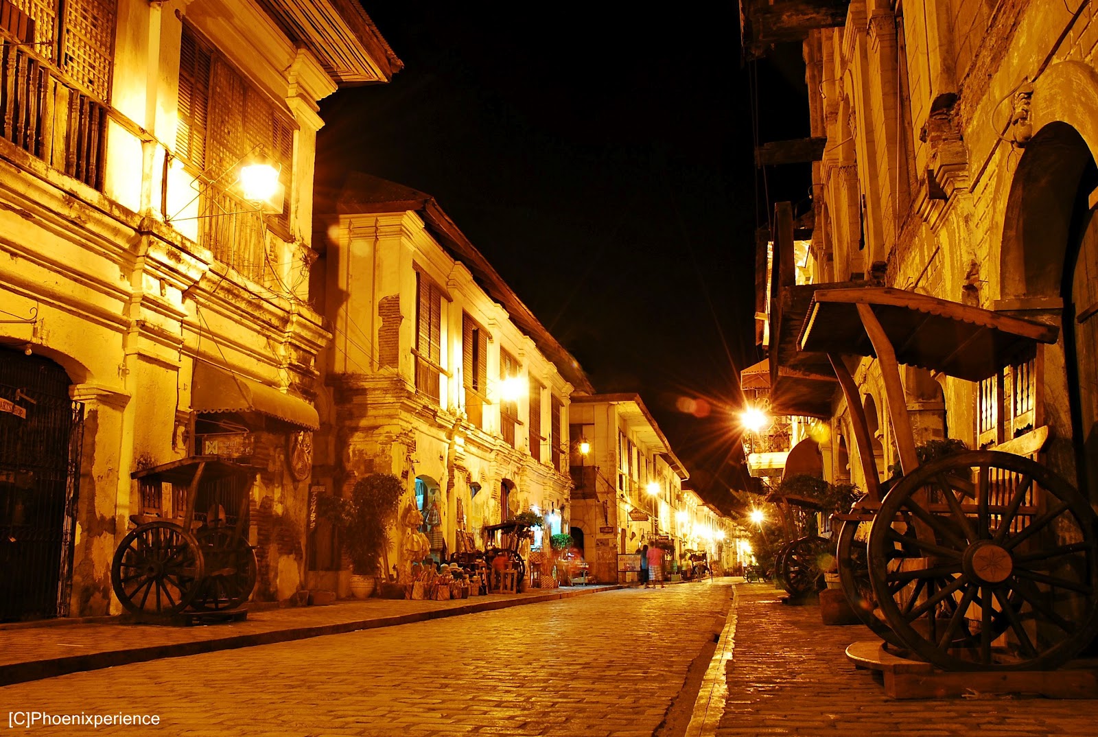 Vigan (Ilocos Sur)